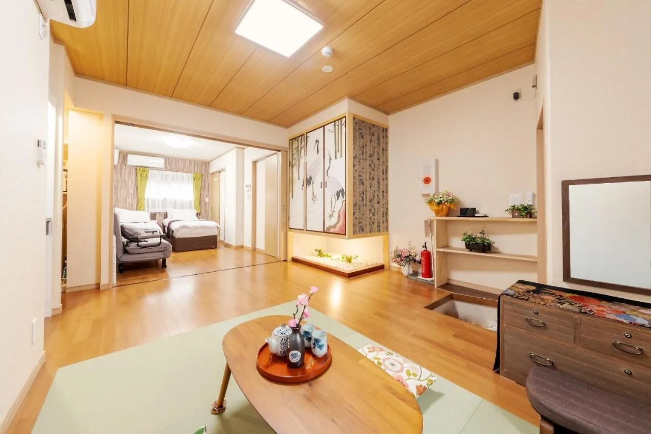 Re Tokyo Room 101 - Vacation Stay 73224V 0*,