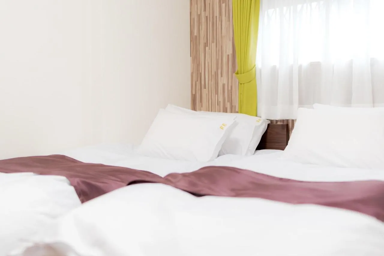 Apartment Re Tokyo Room 101 - Vacation Stay 73224V