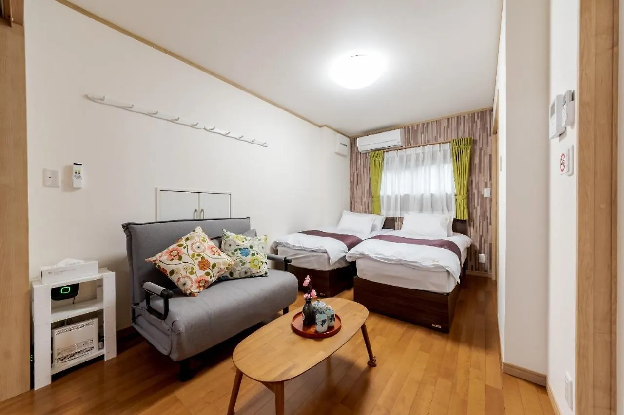 Re Tokyo Room 101 - Vacation Stay 73224V