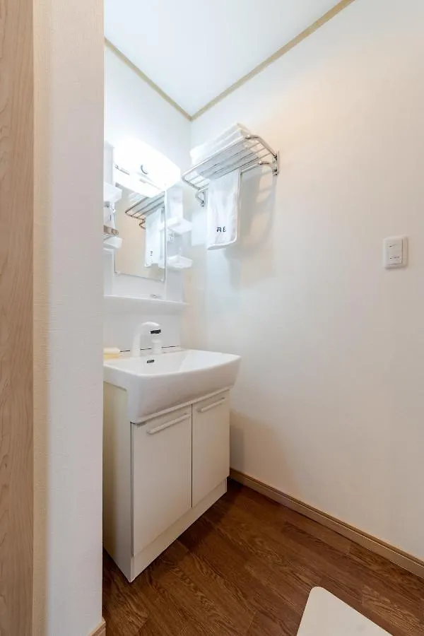 Apartment Re Tokyo Room 101 - Vacation Stay 73224V