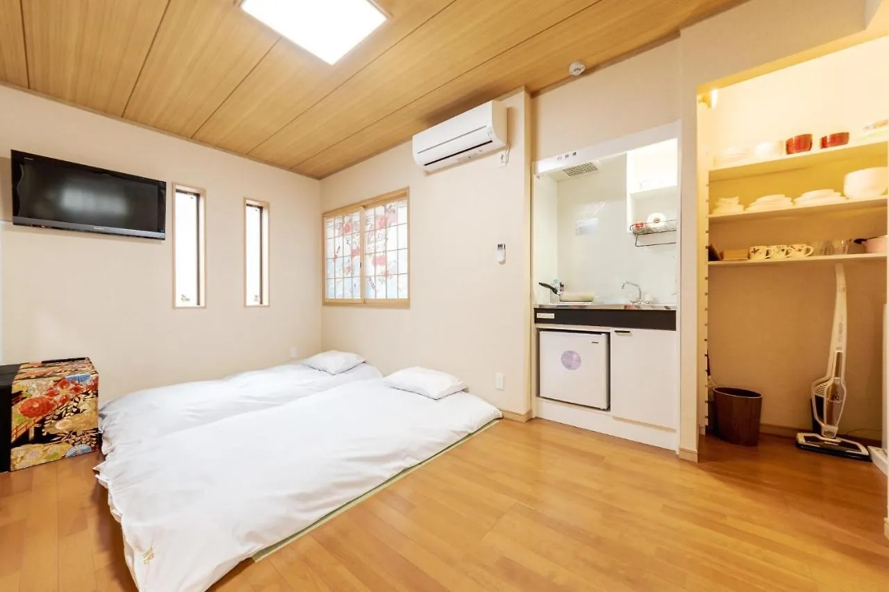 Re Tokyo Room 101 - Vacation Stay 73224V Apartment