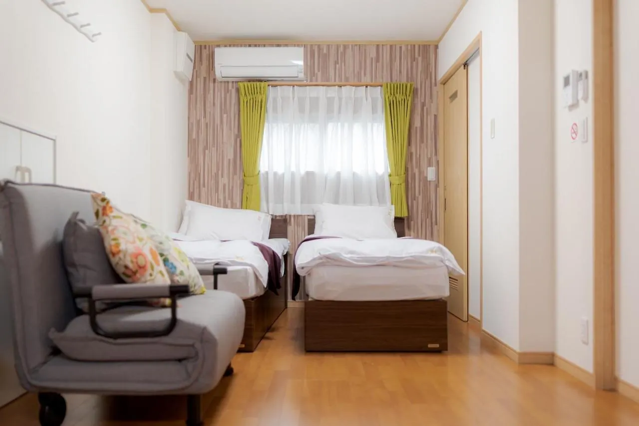 Re Tokyo Room 101 - Vacation Stay 73224V Japan