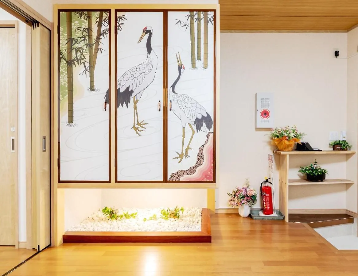 Apartment Re Tokyo Room 101 - Vacation Stay 73224V Japan
