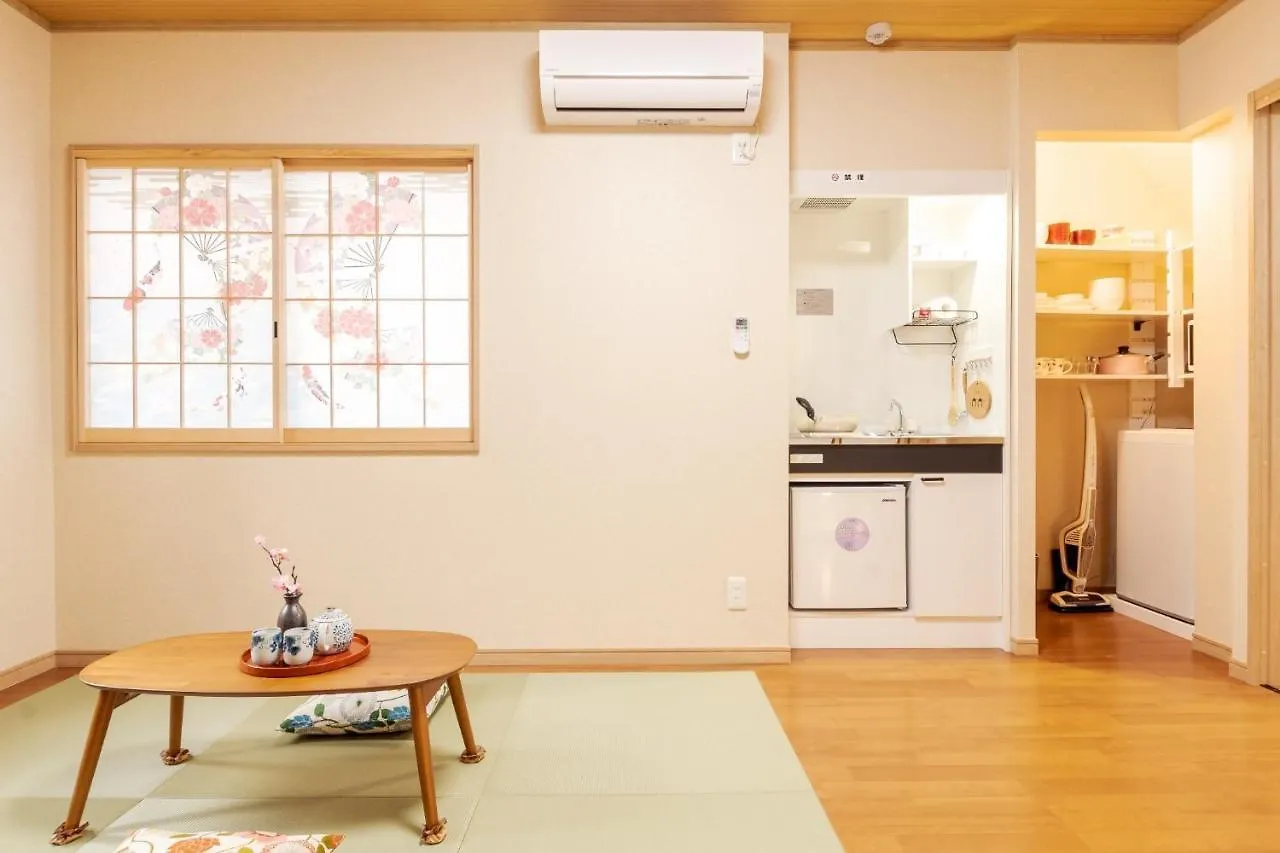 Apartment Re Tokyo Room 101 - Vacation Stay 73224V